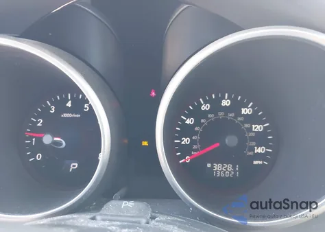 2007 Subaru B9 Tribeca Limited 7-Passenger from USA, damaged, VIN 4S4WX86D174408150